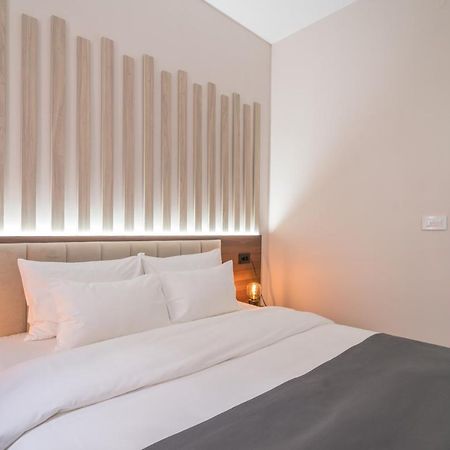 Veneti Suites Beograd Ngoại thất bức ảnh