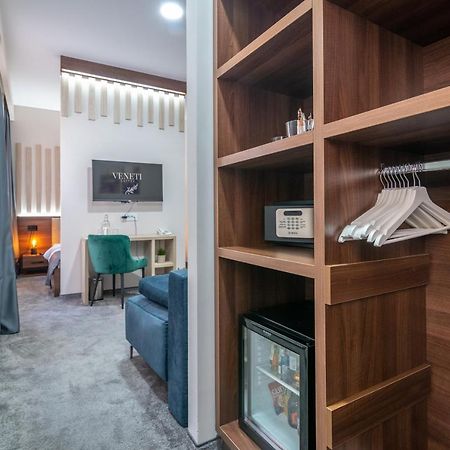 Veneti Suites Beograd Ngoại thất bức ảnh