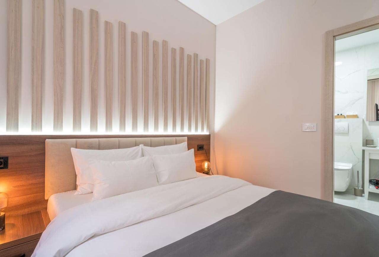 Veneti Suites Beograd Ngoại thất bức ảnh