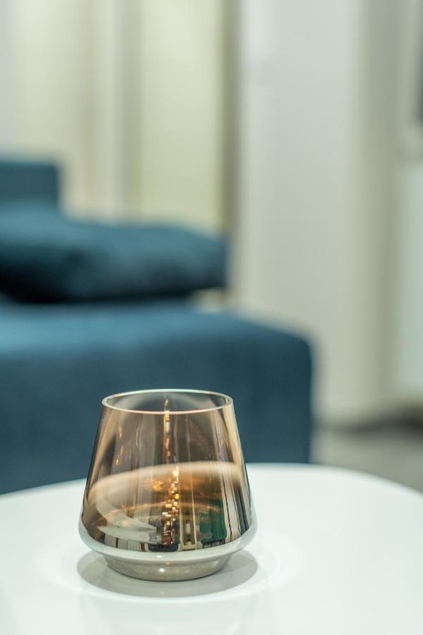 Veneti Suites Beograd Ngoại thất bức ảnh