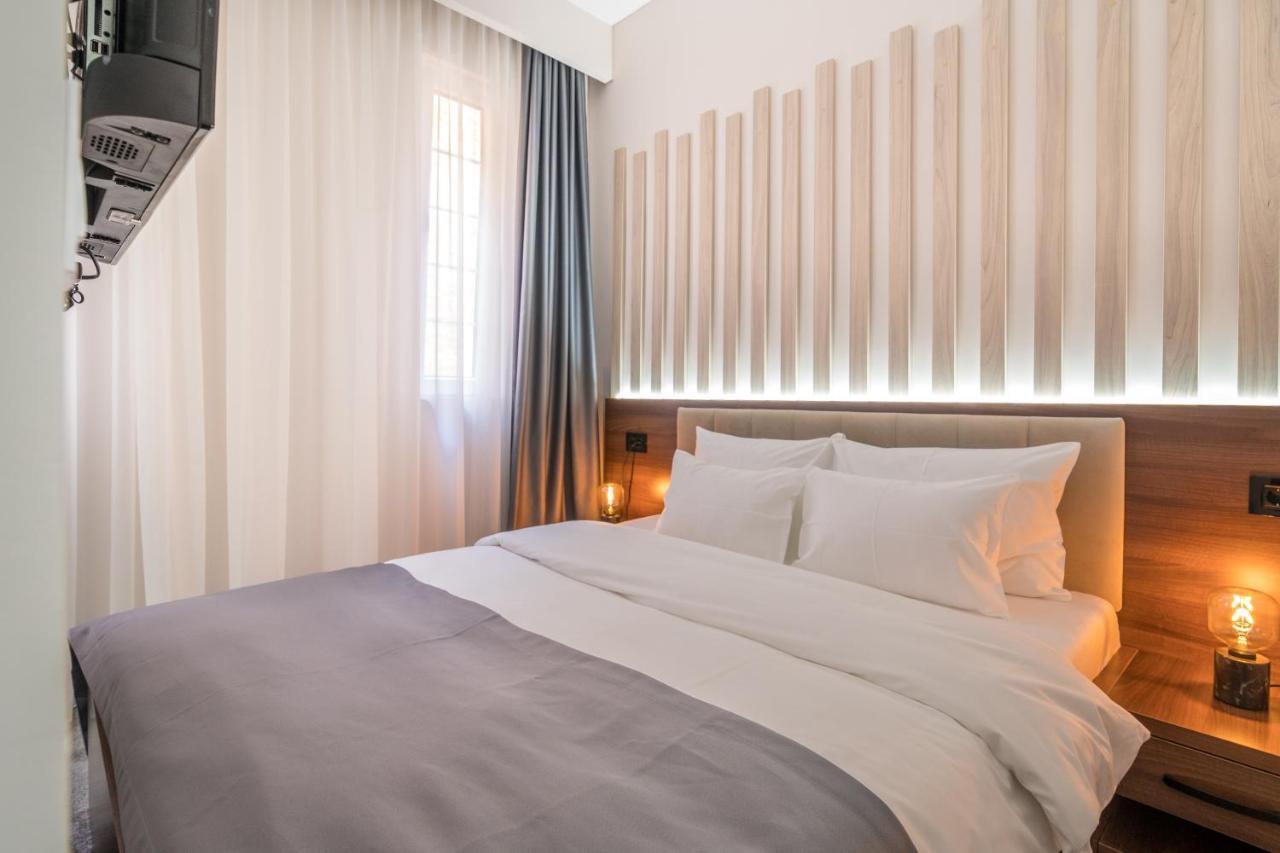 Veneti Suites Beograd Ngoại thất bức ảnh