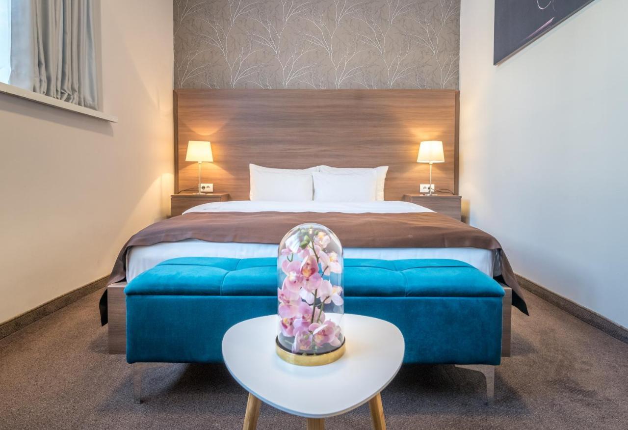 Veneti Suites Beograd Ngoại thất bức ảnh