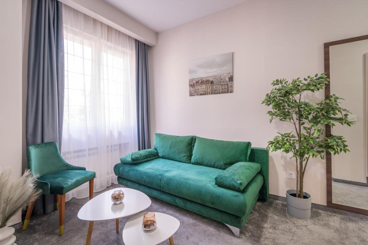 Veneti Suites Beograd Ngoại thất bức ảnh