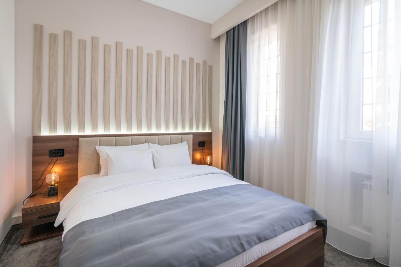 Veneti Suites Beograd Ngoại thất bức ảnh