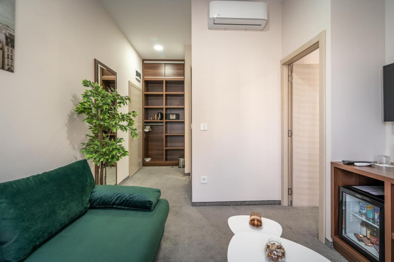 Veneti Suites Beograd Ngoại thất bức ảnh