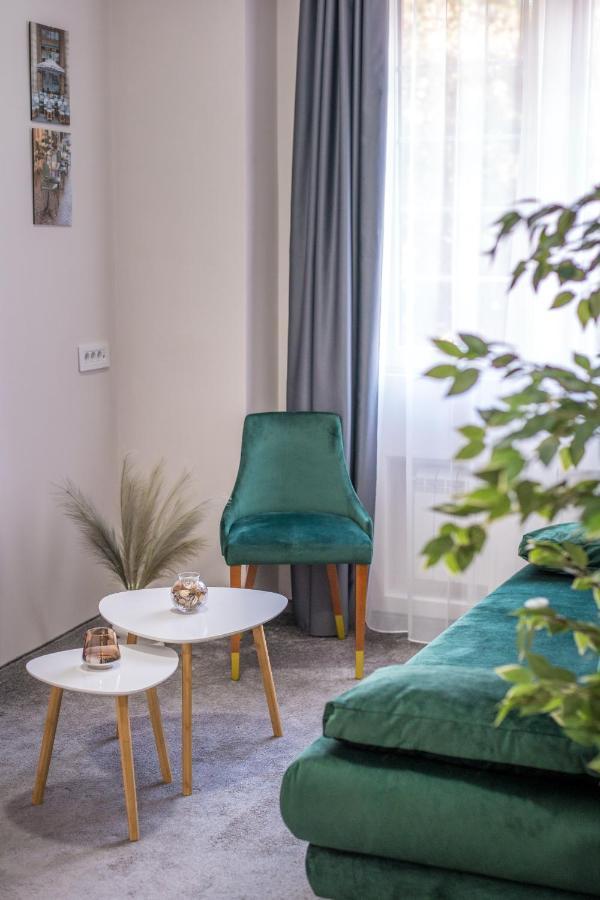 Veneti Suites Beograd Ngoại thất bức ảnh