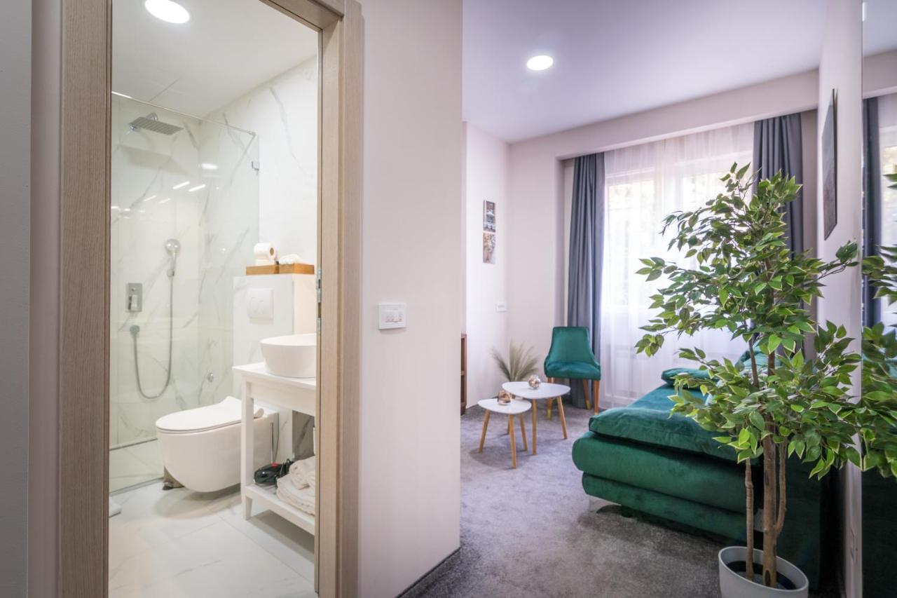 Veneti Suites Beograd Ngoại thất bức ảnh