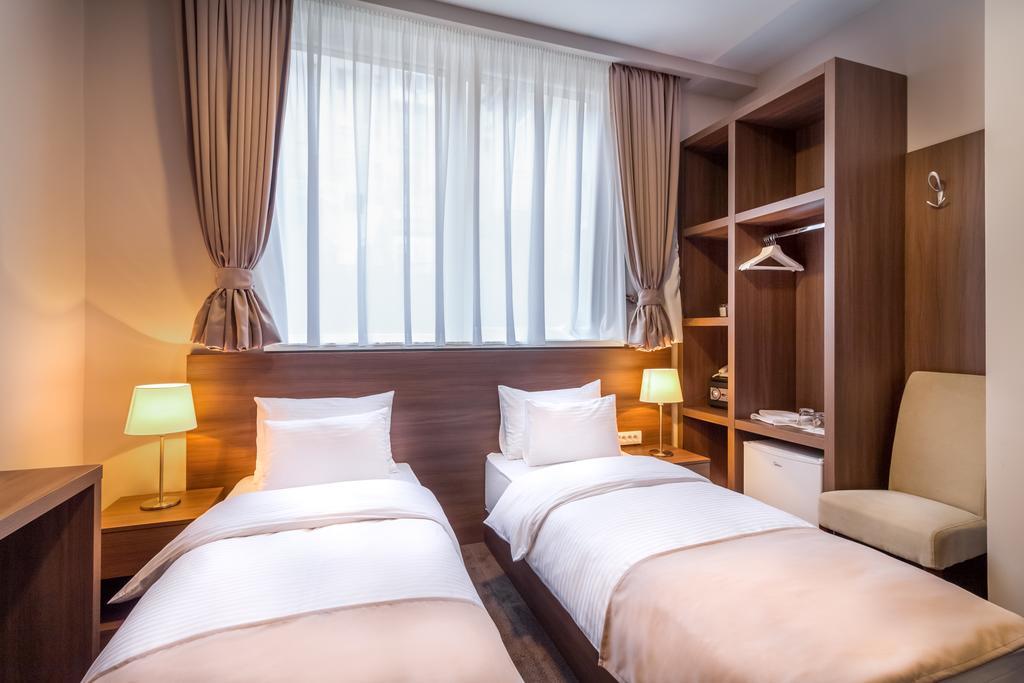 Veneti Suites Beograd Ngoại thất bức ảnh
