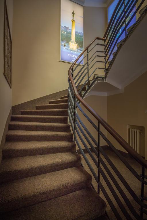 Veneti Suites Beograd Ngoại thất bức ảnh