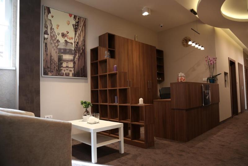 Veneti Suites Beograd Ngoại thất bức ảnh
