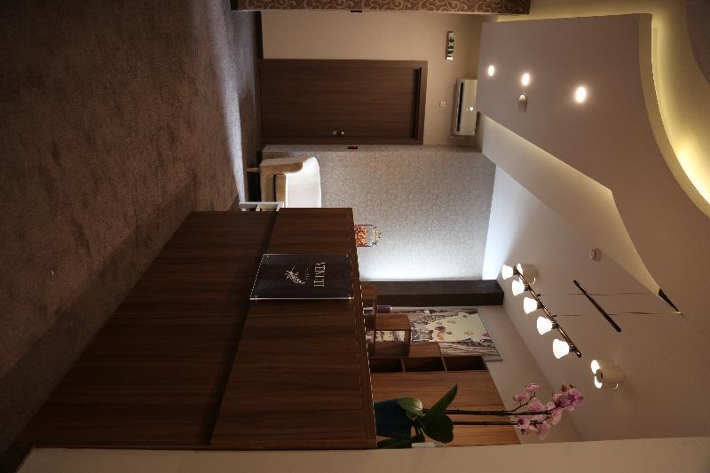 Veneti Suites Beograd Ngoại thất bức ảnh
