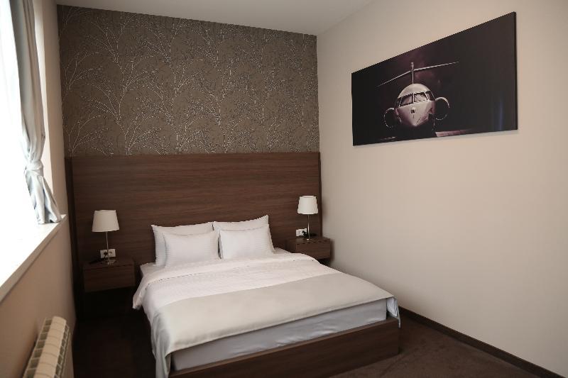 Veneti Suites Beograd Ngoại thất bức ảnh