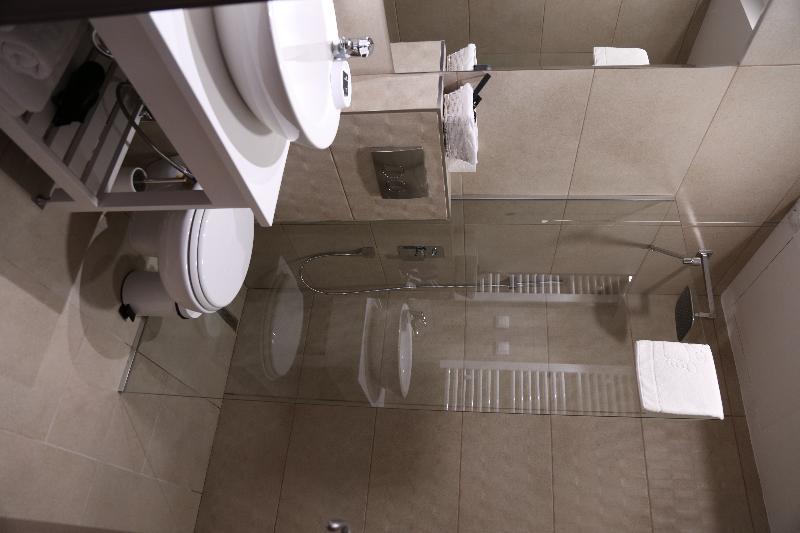 Veneti Suites Beograd Ngoại thất bức ảnh