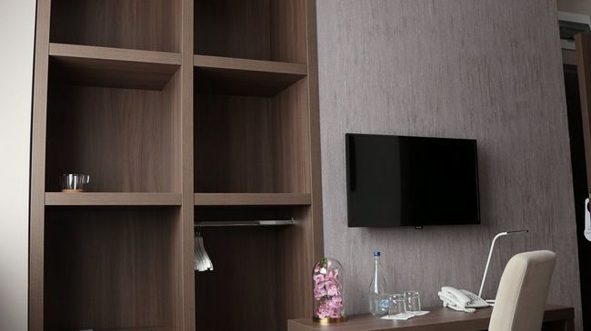 Veneti Suites Beograd Phòng bức ảnh