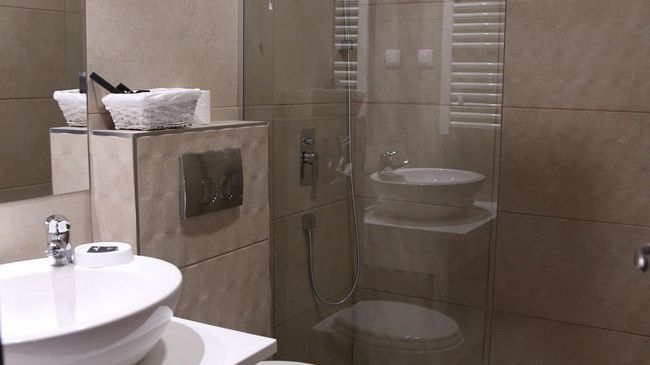 Veneti Suites Beograd Phòng bức ảnh