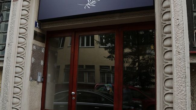 Veneti Suites Beograd Ngoại thất bức ảnh