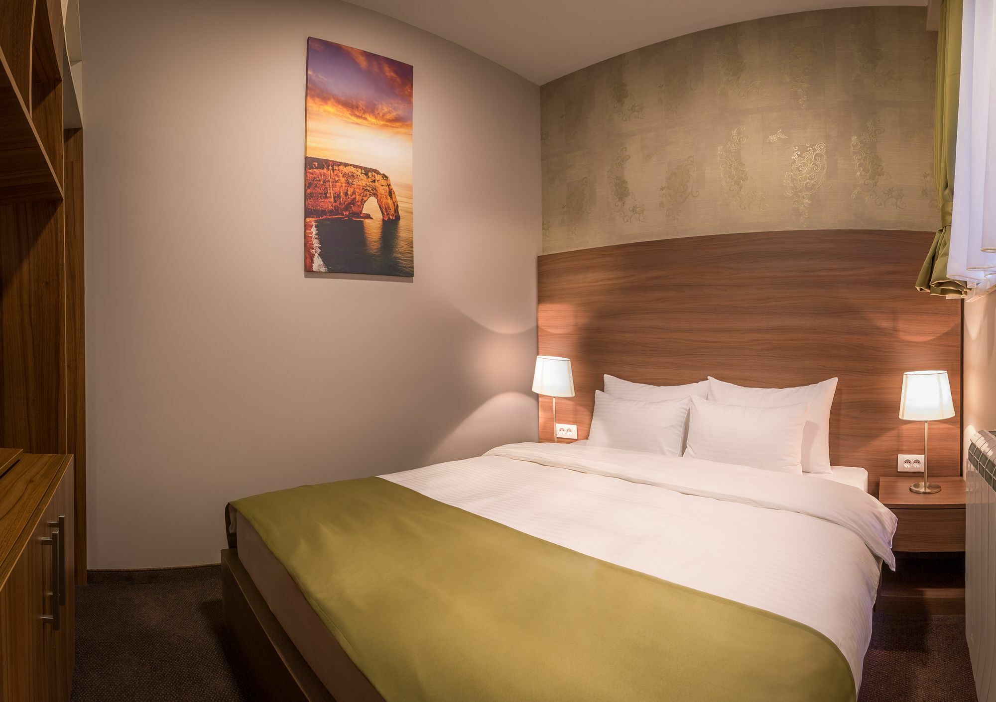 Veneti Suites Beograd Ngoại thất bức ảnh