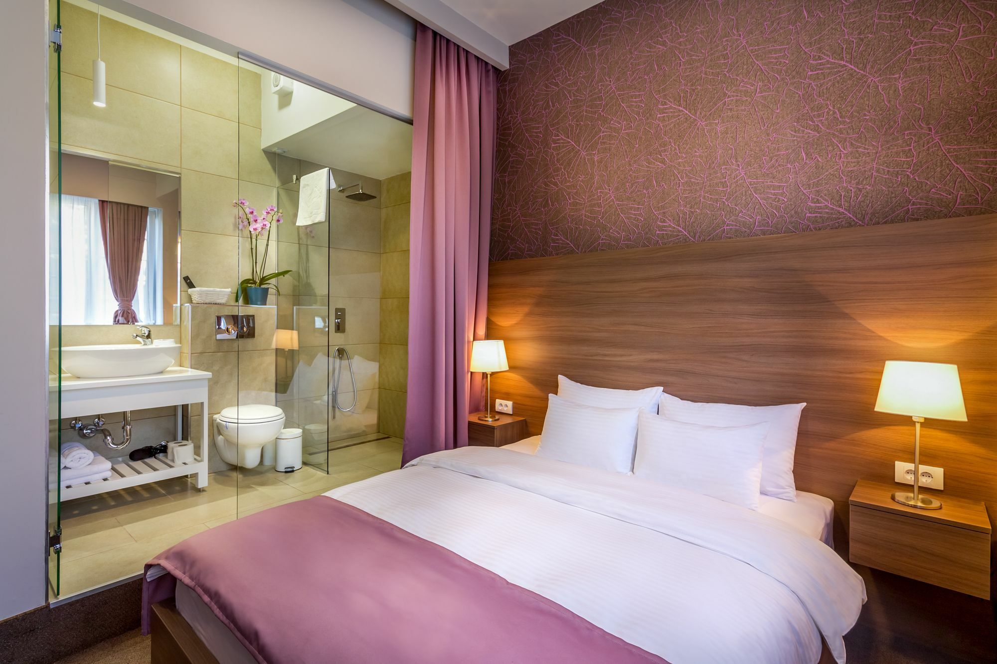 Veneti Suites Beograd Ngoại thất bức ảnh