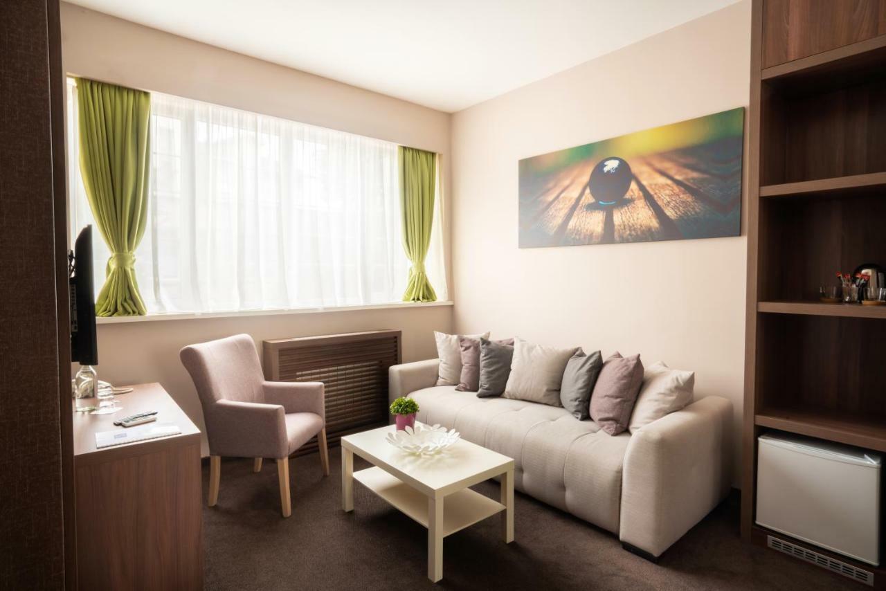 Veneti Suites Beograd Ngoại thất bức ảnh