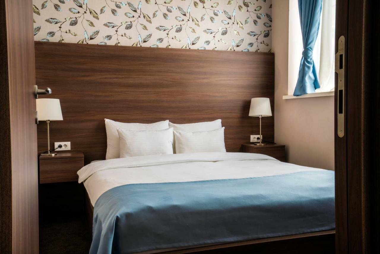 Veneti Suites Beograd Ngoại thất bức ảnh