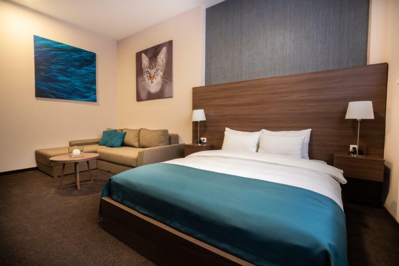 Veneti Suites Beograd Ngoại thất bức ảnh