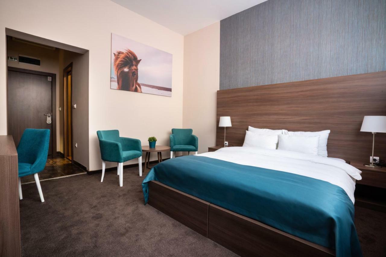 Veneti Suites Beograd Ngoại thất bức ảnh
