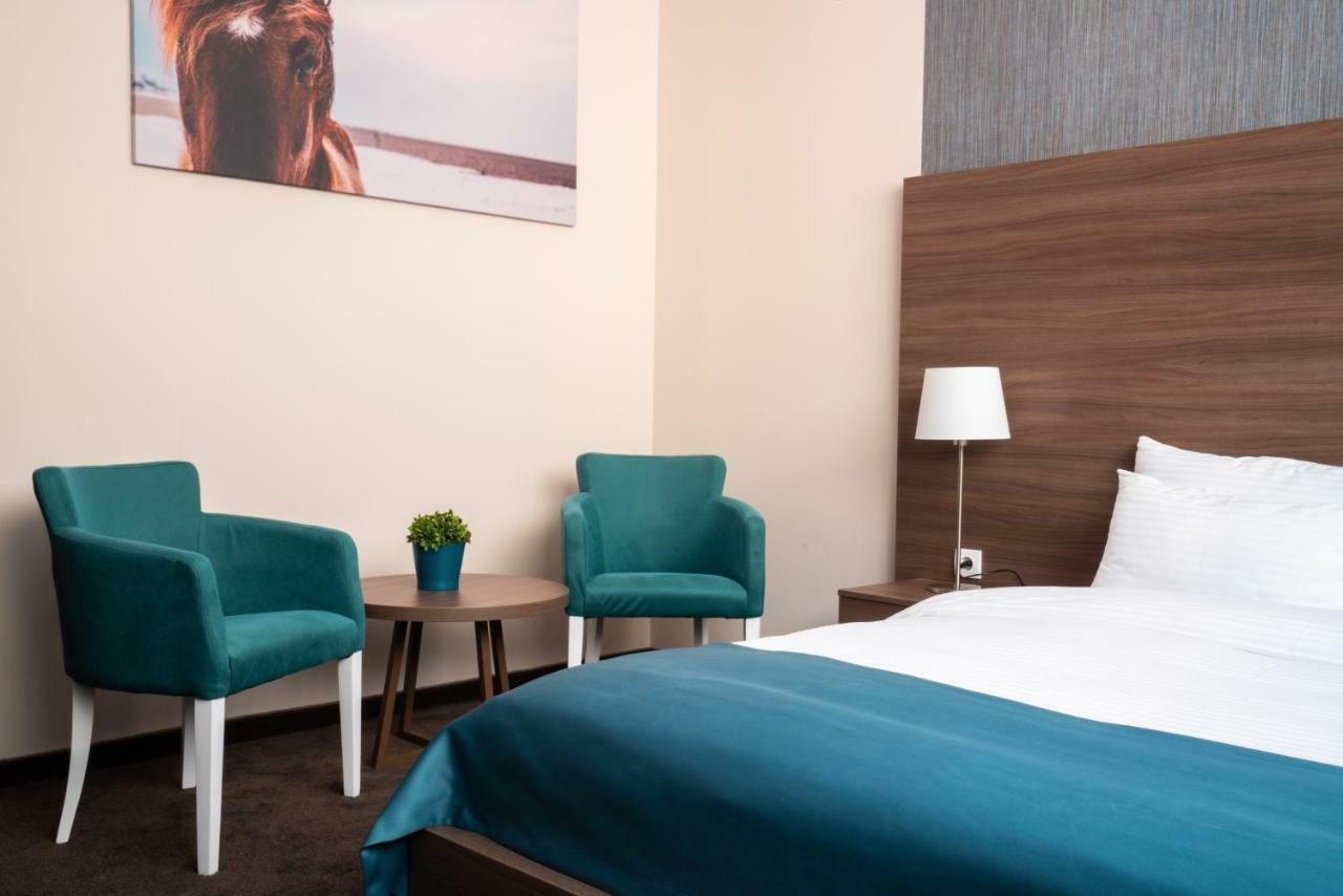 Veneti Suites Beograd Ngoại thất bức ảnh