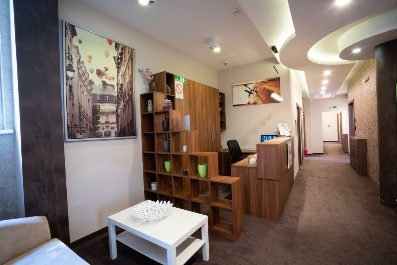Veneti Suites Beograd Ngoại thất bức ảnh