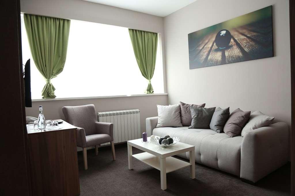 Veneti Suites Beograd Phòng bức ảnh