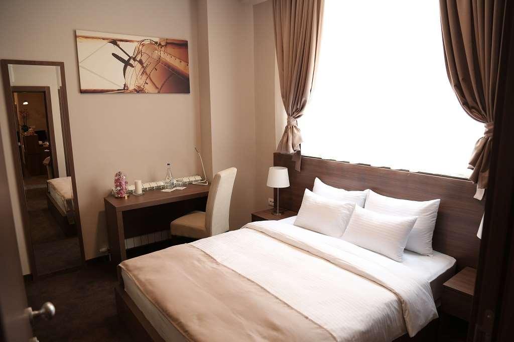 Veneti Suites Beograd Phòng bức ảnh